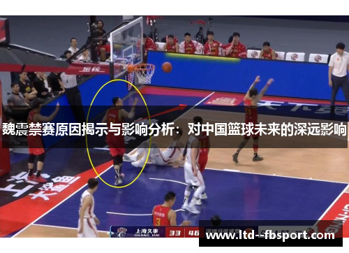 魏震禁赛原因揭示与影响分析：对中国篮球未来的深远影响